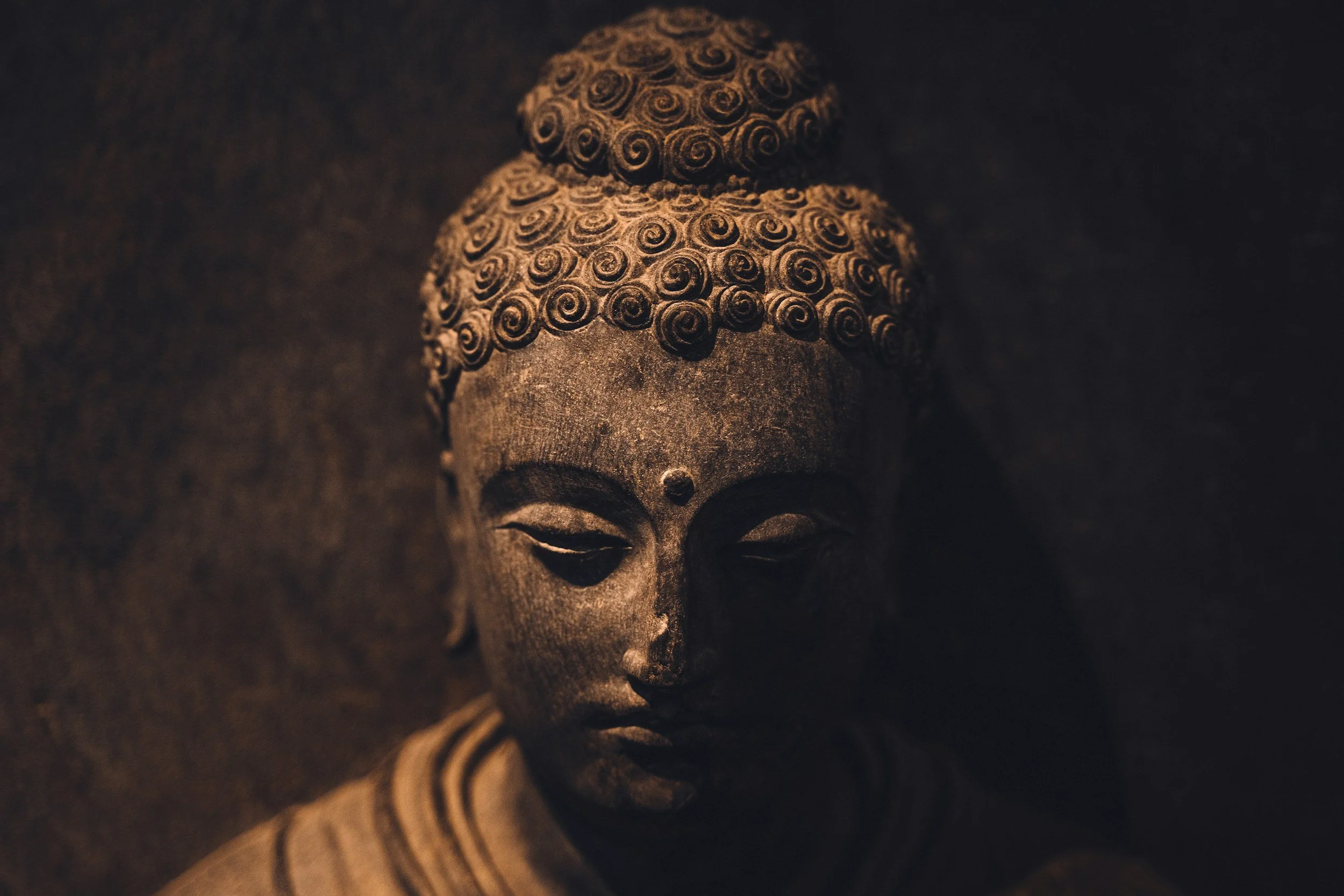Buddhism Episodes Coming Soon!