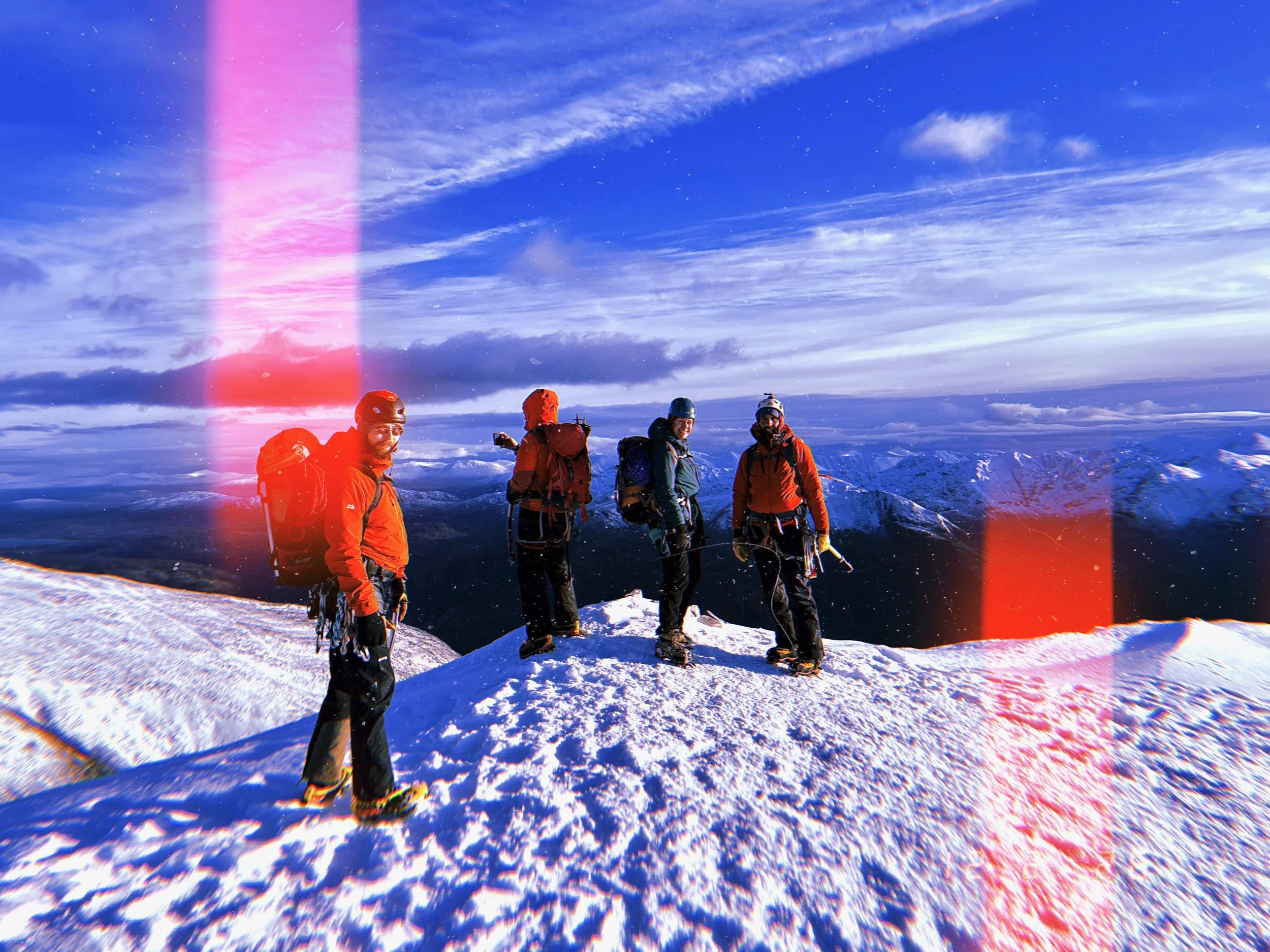 Fort William - Danny’s House - Feb 2026