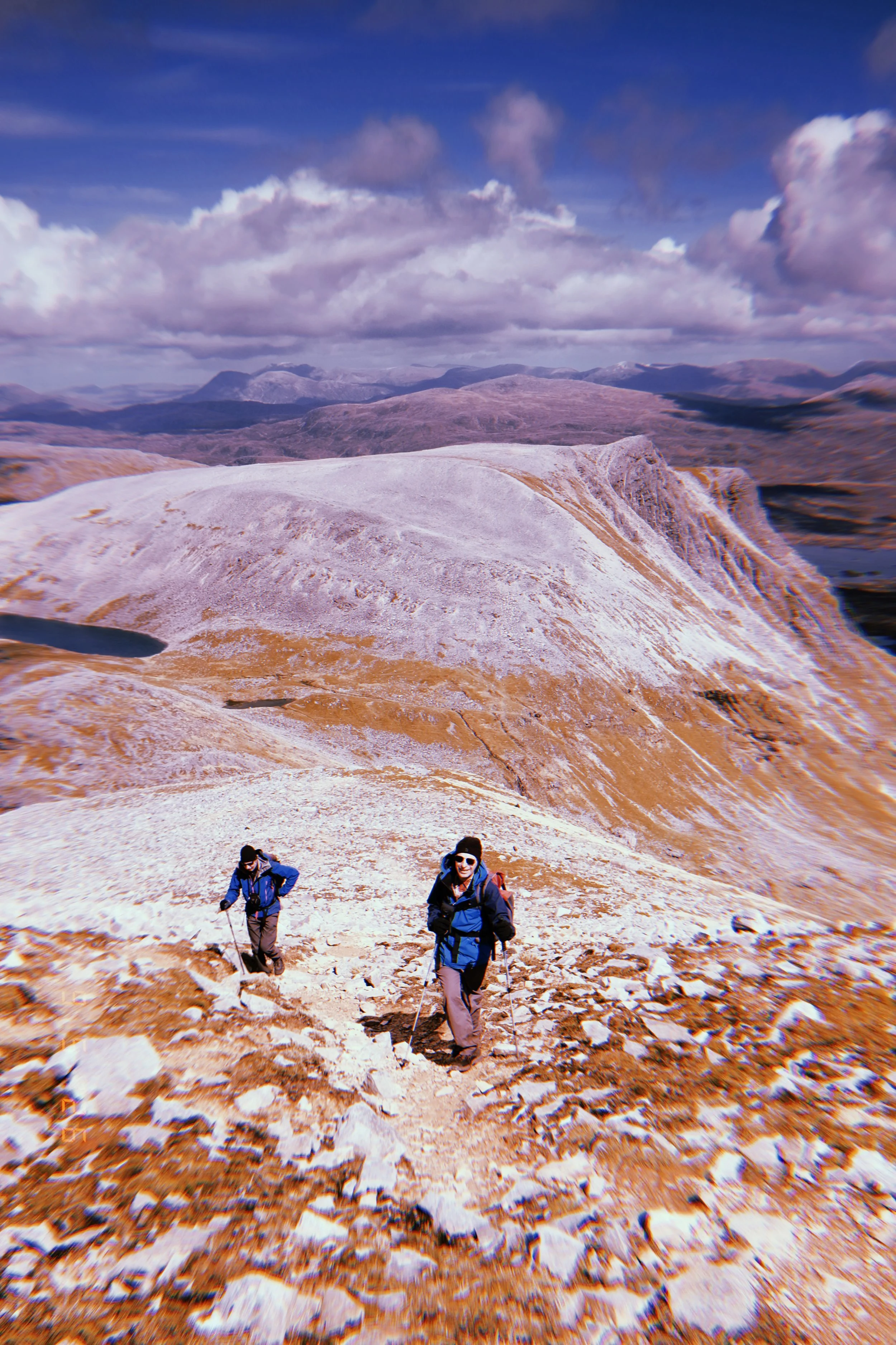 Elphin - Taigh nam Famh - May 2026