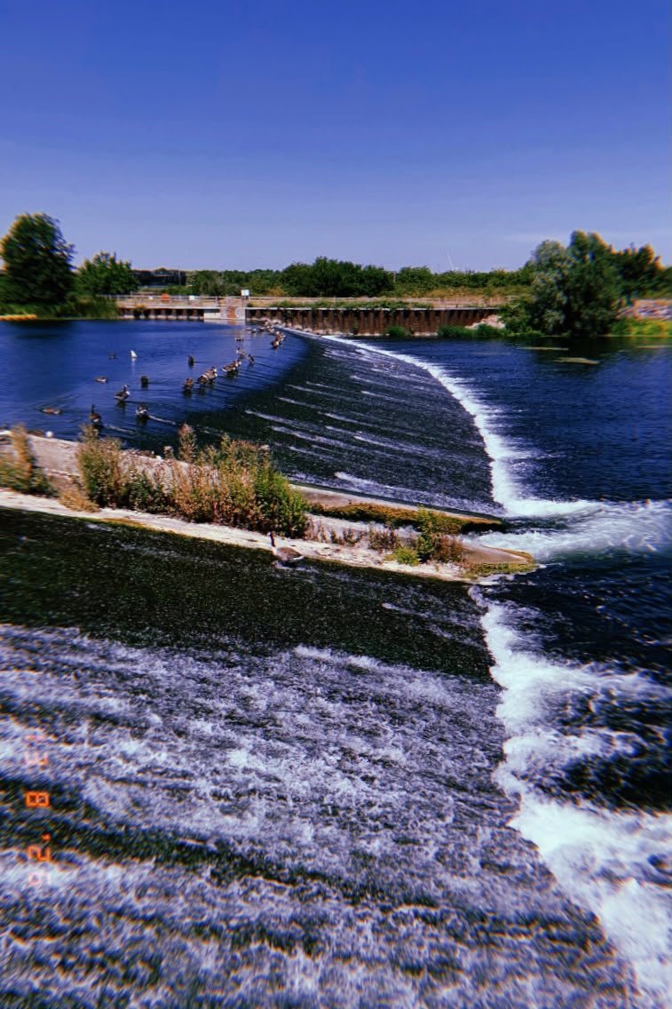 Jubilee River - Local Day Meet - July 2026