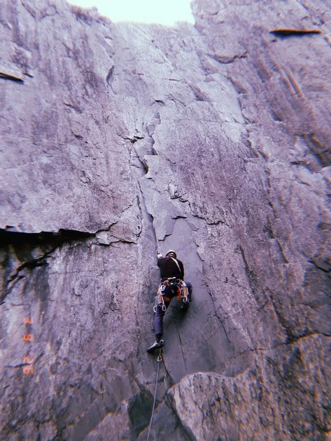 Capel Curig - The Rocks Hostel - July 2026