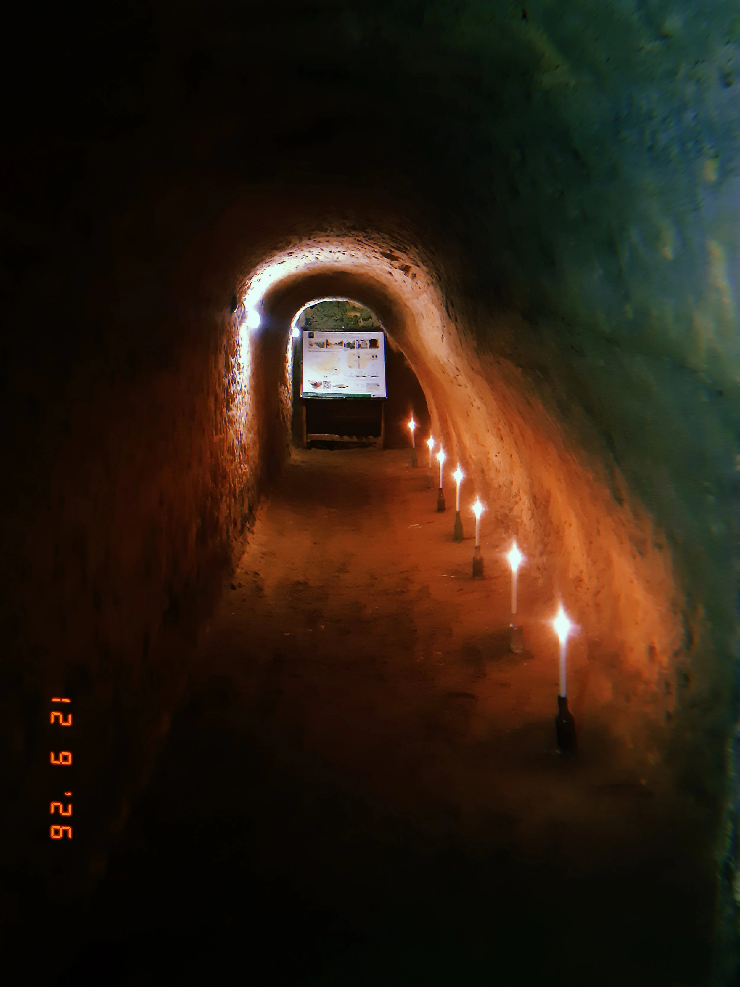 Dorking Caves - Local Day Meet - September 2026