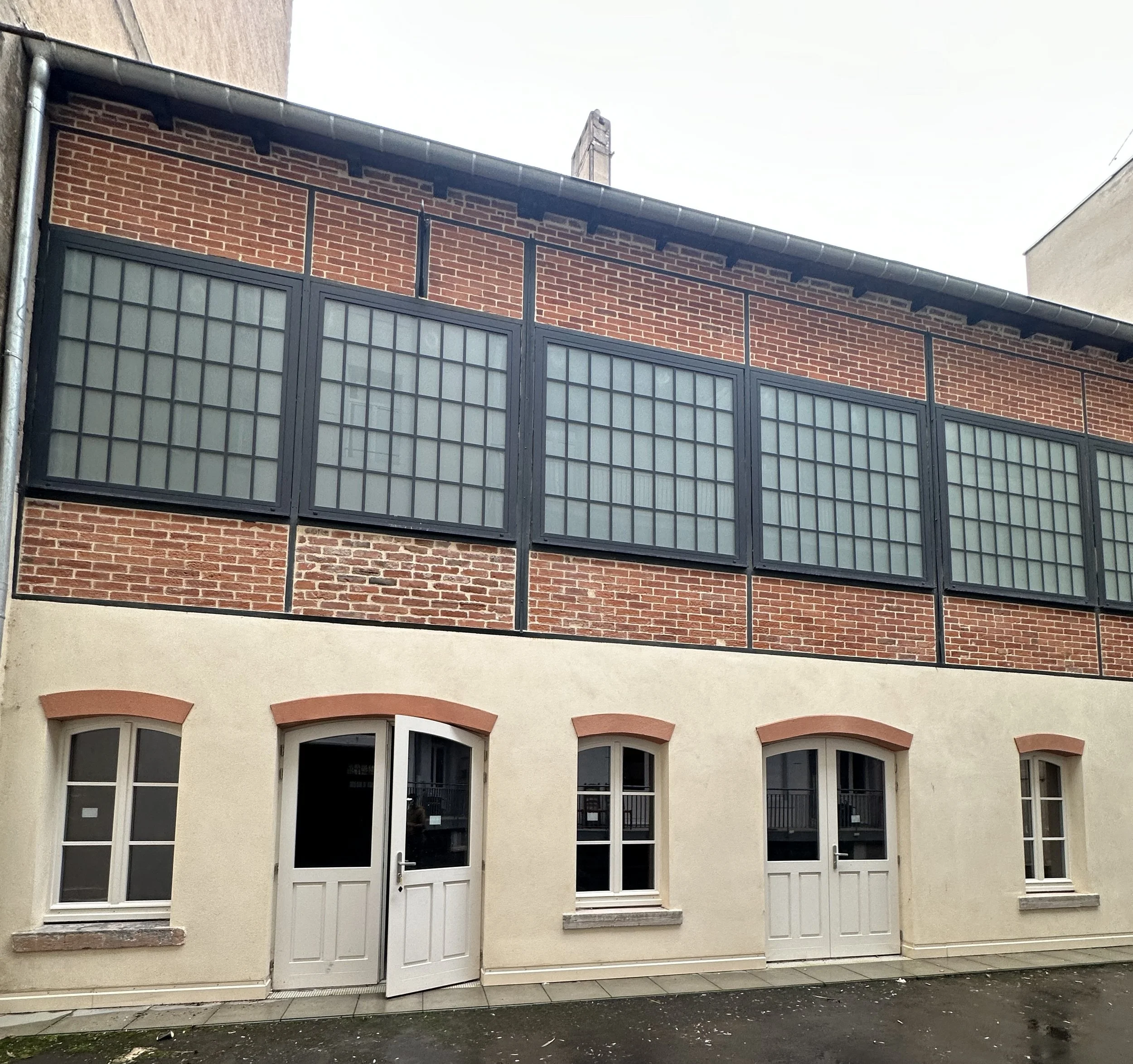 projet spa haut de gamme premium