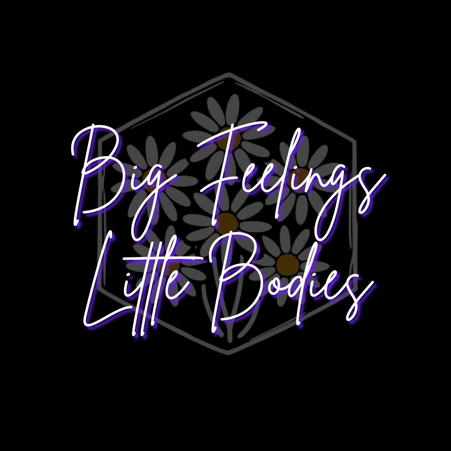 Big Feelings - Small Bodies