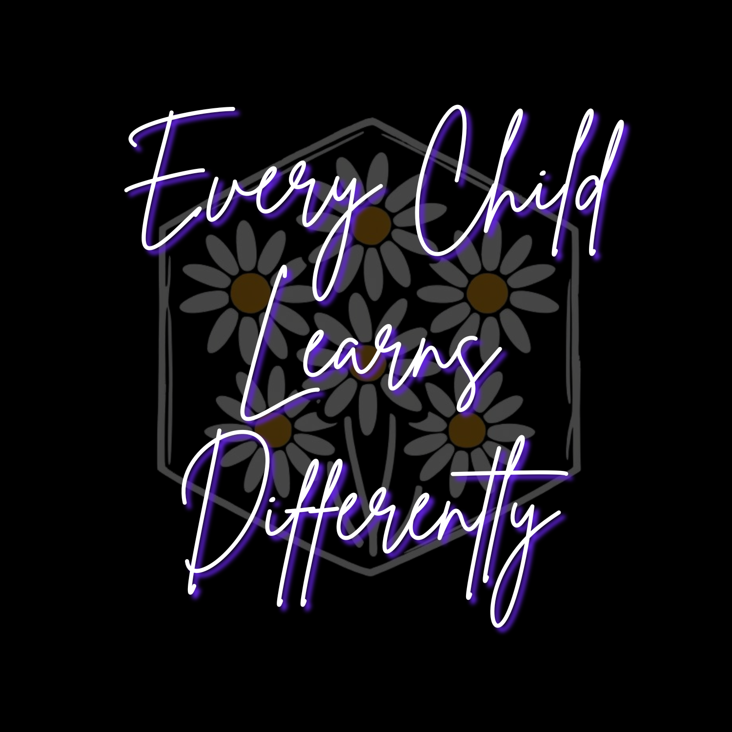 Every Child Learns Differently