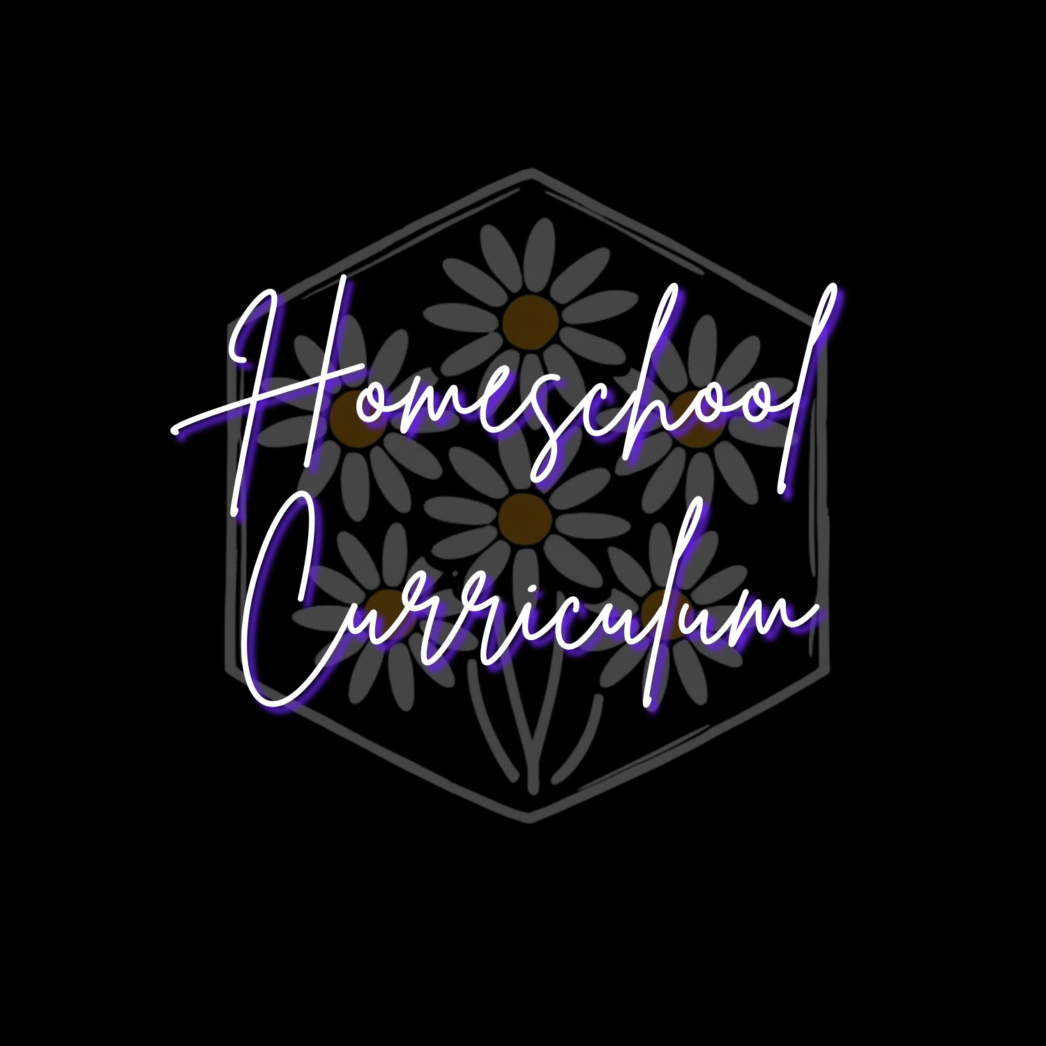 Choosing the Right Homeschool Curriculum (Or At Least Trying To!)