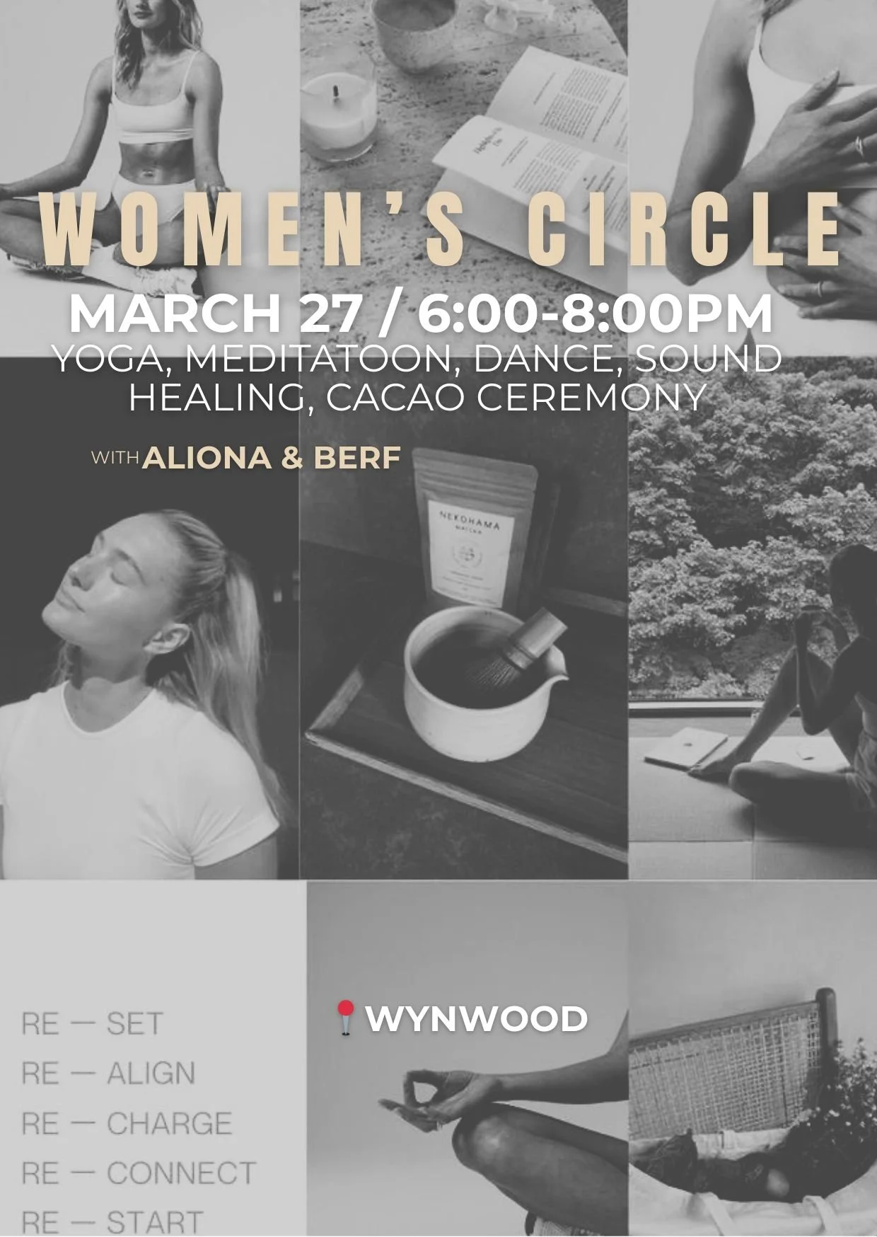 WOMEN’s CIRCLE