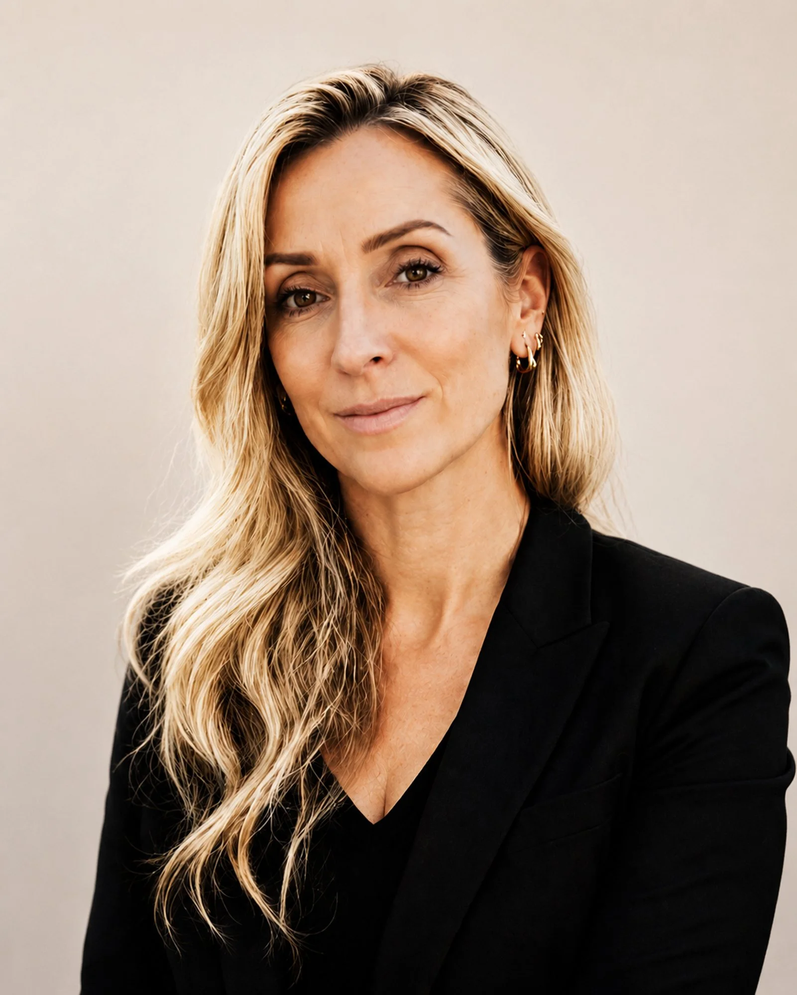 Vanessa Lazaroff