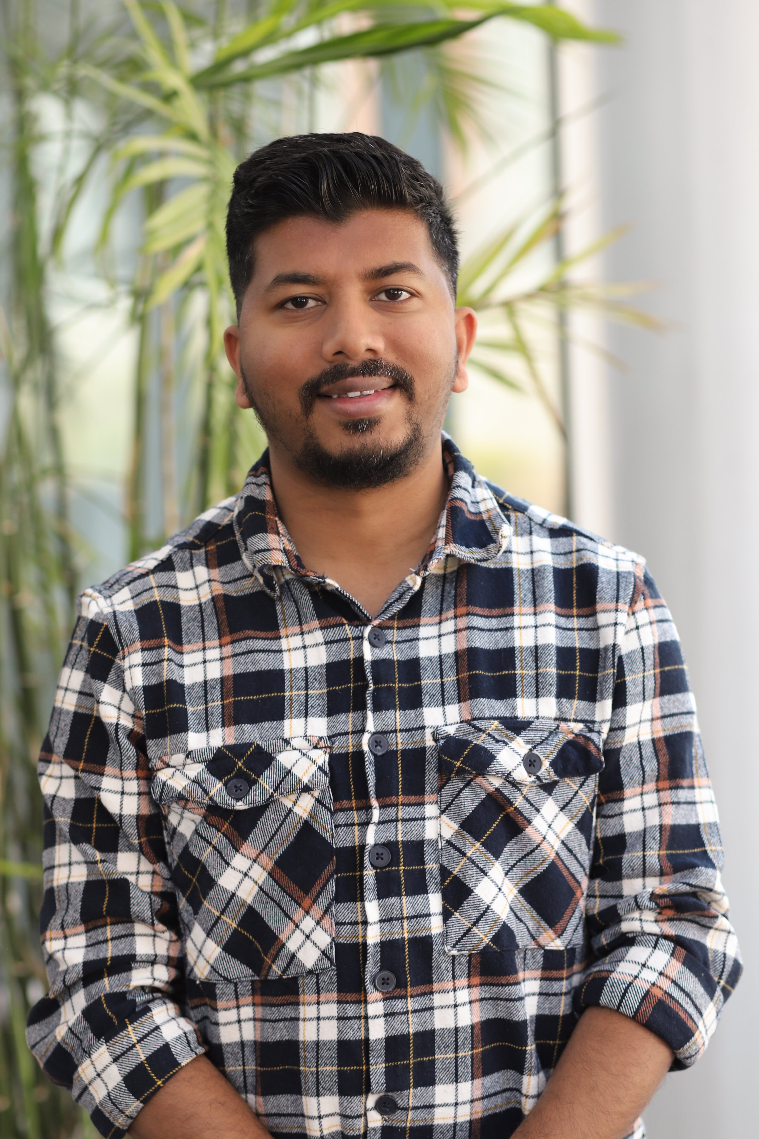 Janardhan Karapurkar, PhD