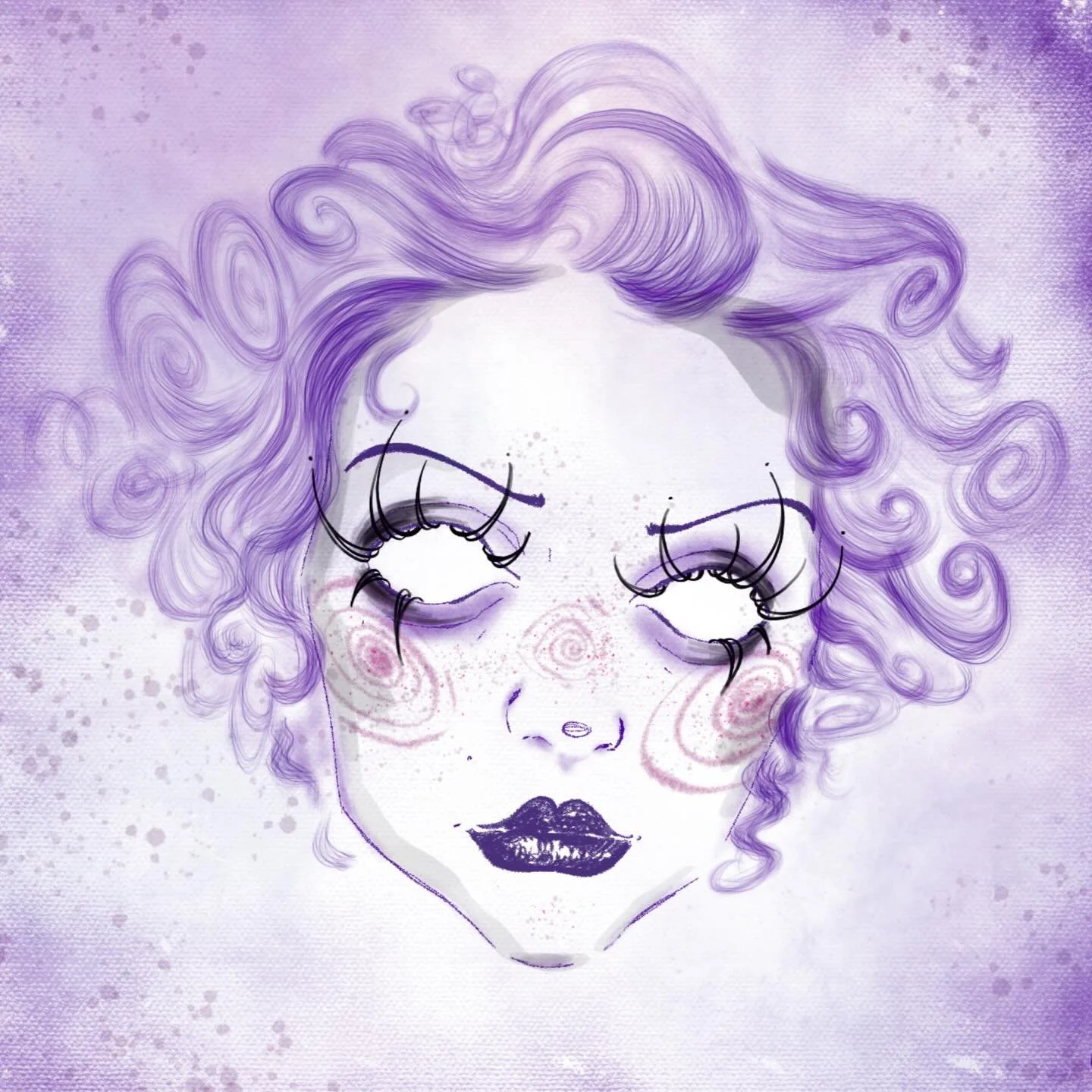 &ldquo;Felicity knew who she was from a very young age.&rdquo;
Attention seeker is now yours 💜 one of the first real songs I ever wrote. I am grateful for the people that helped me turn it into something so huge - the way it felt in my head.