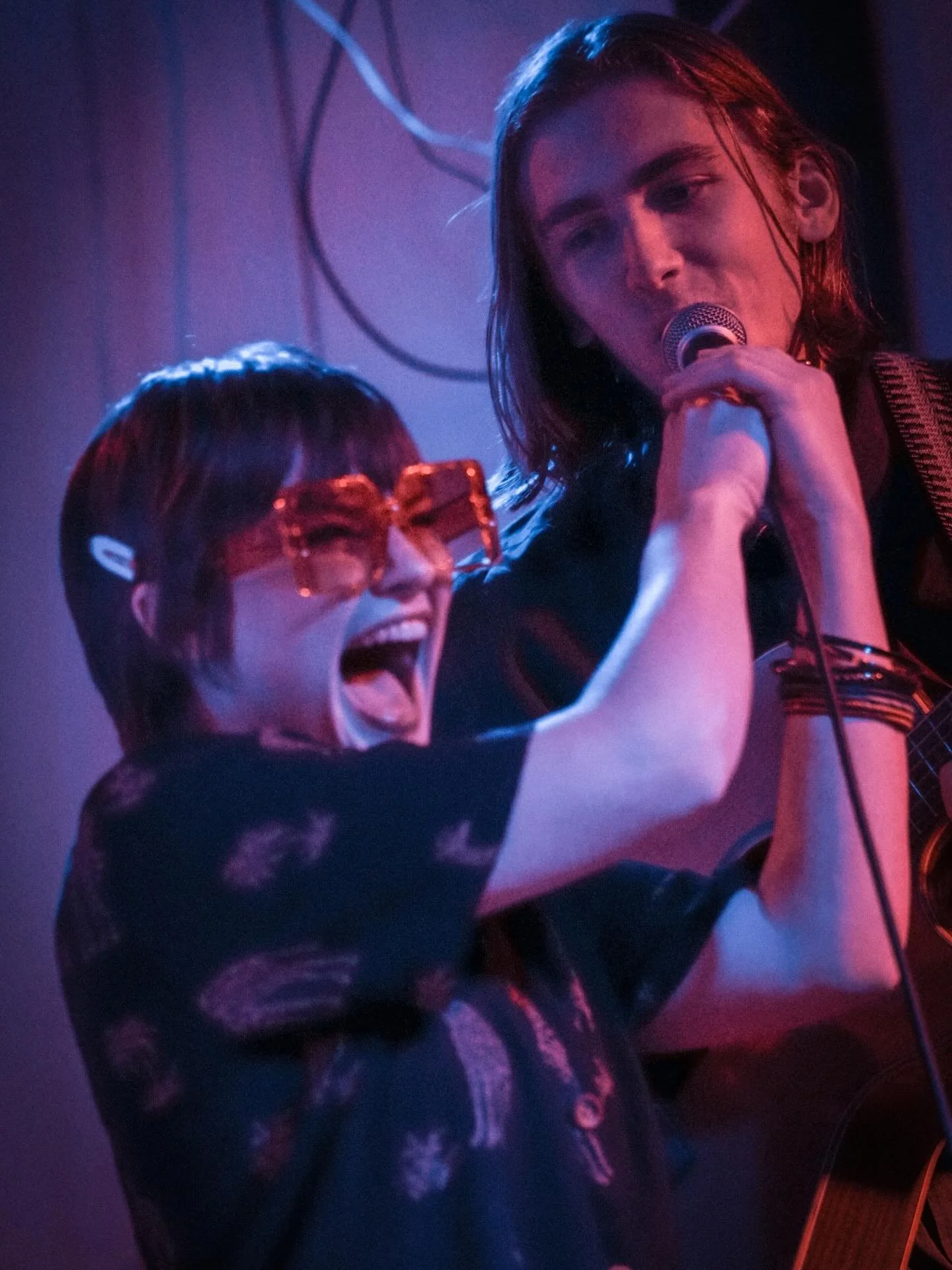 CANTAB THE LAST SHOW OF 2025 I LOVE YOU ALL SEE YOU IN 2026 FOR MANY MORE ❤️
📸@peirc3