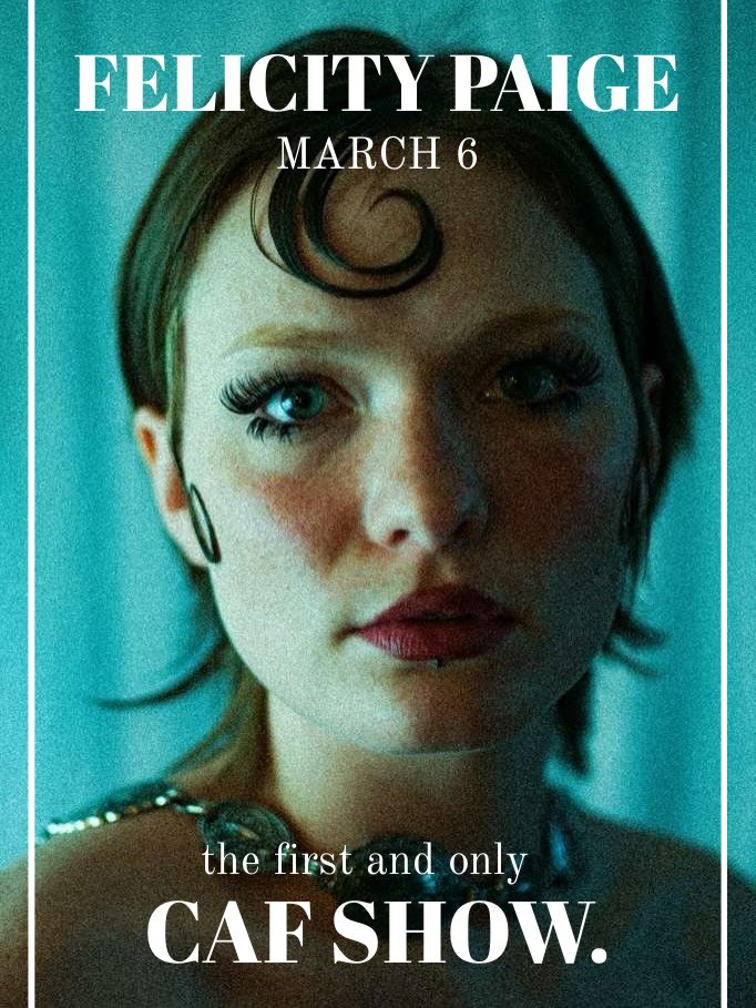 March 6th, 10pm.
With guests @wendeeleewendy @maddisonannexo @fosterkid_drums and players @hieudrums @micah.dbass @instagrahamlent @gabekuchan. The lineup of your dreams. I love you all and I hope to see you there. 

#indieartist #berkleeartist #kate