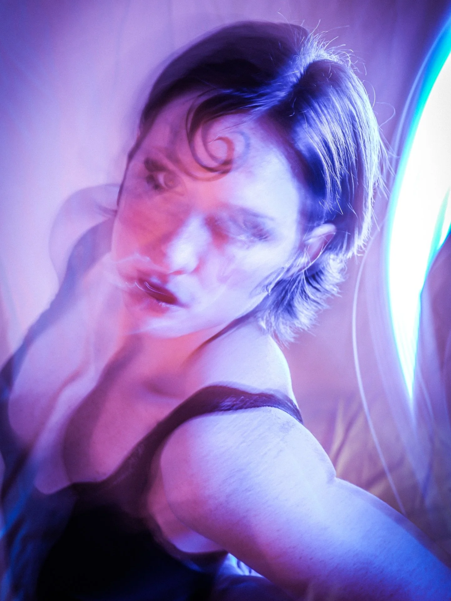 THE LIST. Out April 17th. 
.
.
Produced, mixed, co-written by @chorromx 
Mastered by @fosterkid_drums 
Cover art by @peirc3