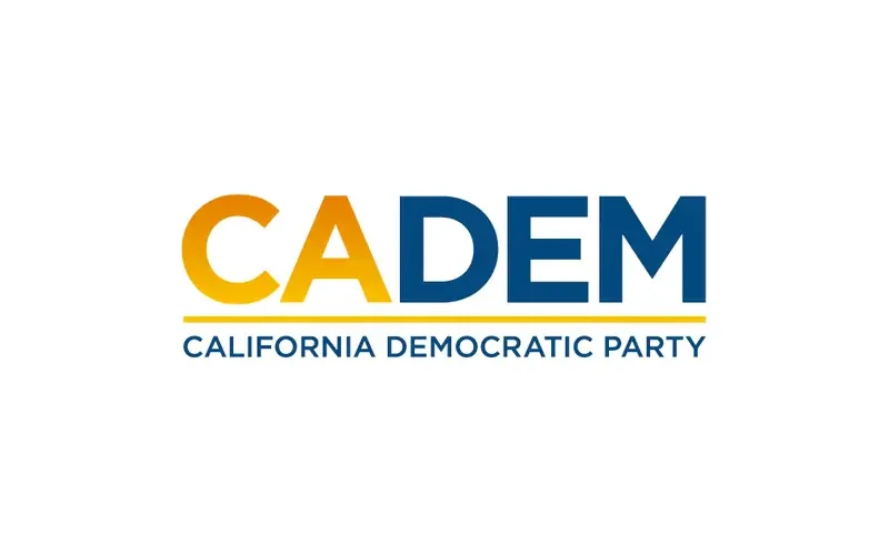 CA Dem Party