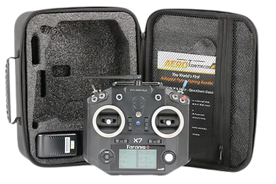 Aerokontiki Beast fishing drone NZ with heavy payload for extreme fishing