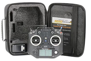 Aerokontiki Beast fishing drone New Zealand ready for professional anglers