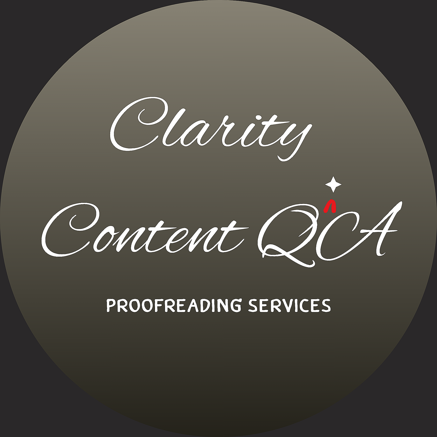 Clarity Content QA