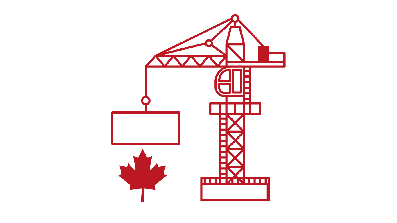 Building More Homes in British Columbia