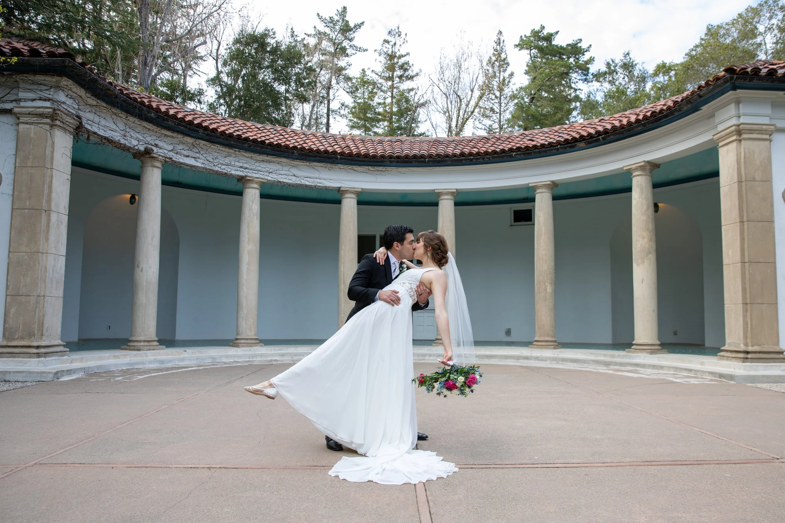 Hacienda De Las Flores - Moraga, ca