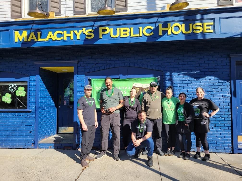 We&rsquo;re ready to celebrate!