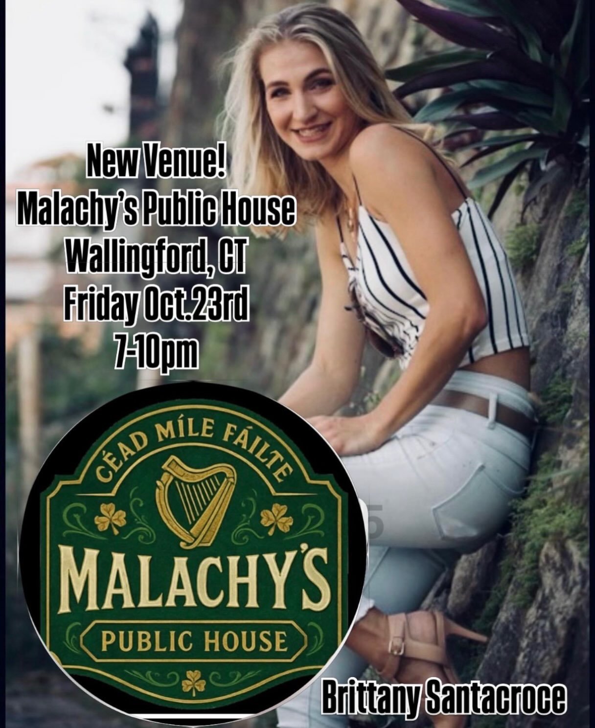 Tonight!