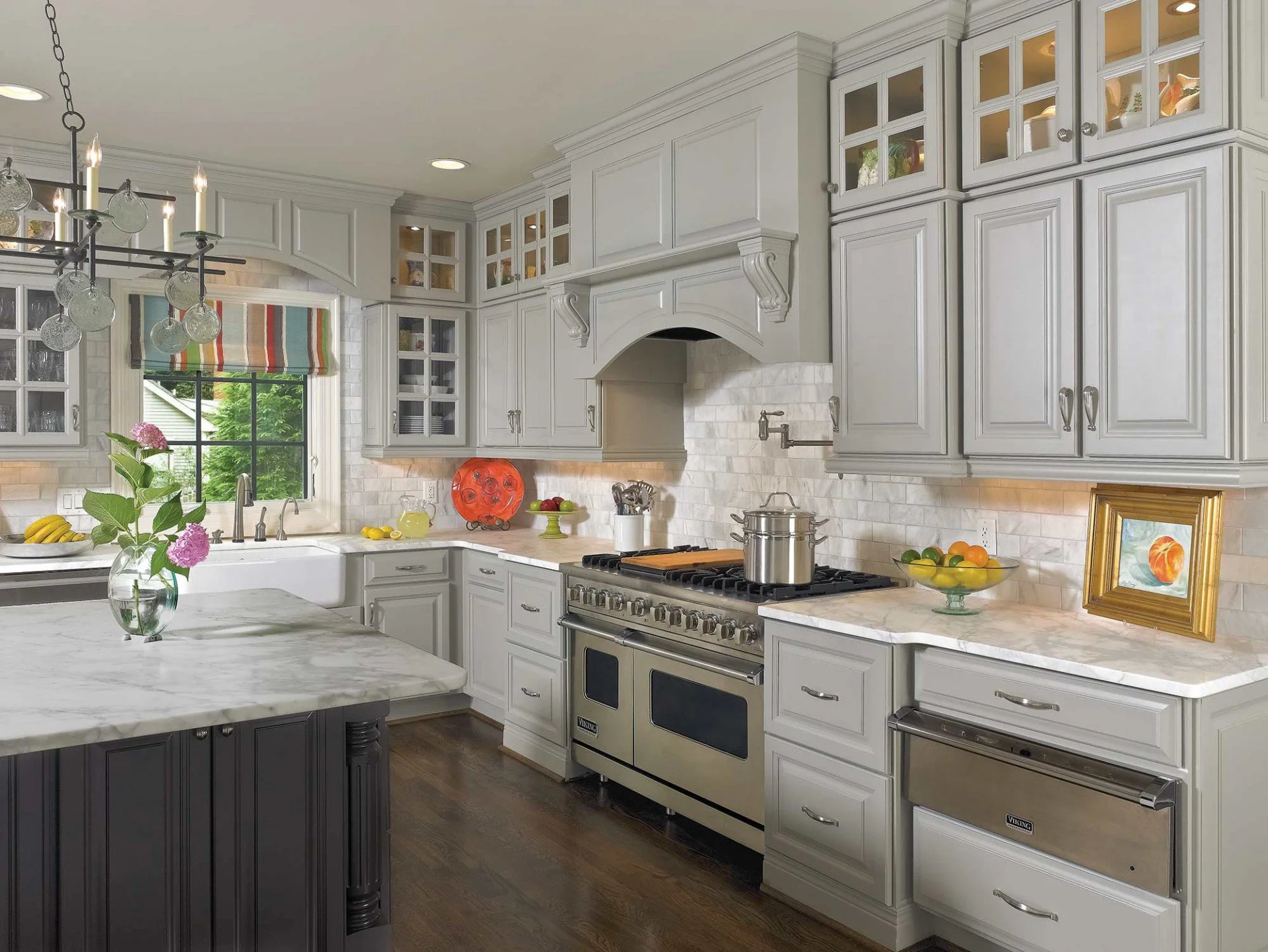 Welborn Forest Cabinets