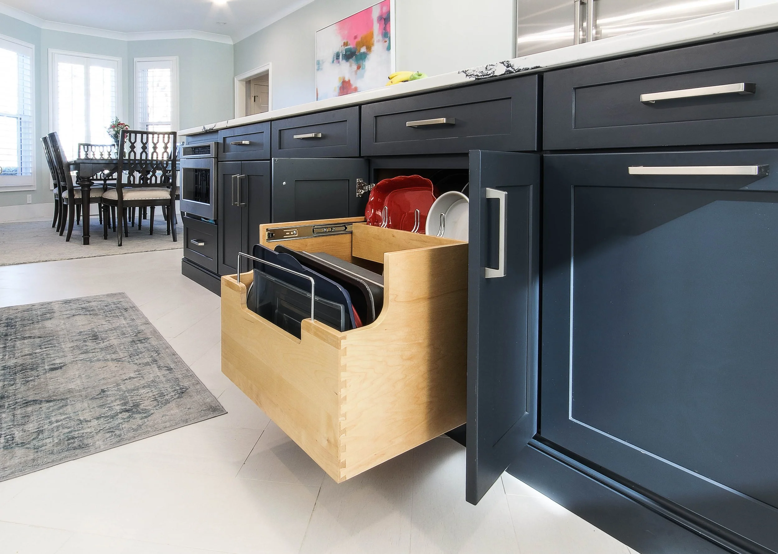 Bishop Cabinets