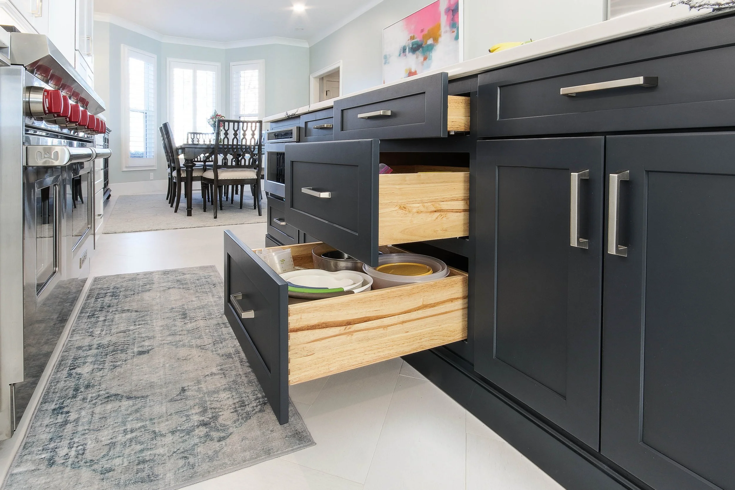 Bishop Cabinets