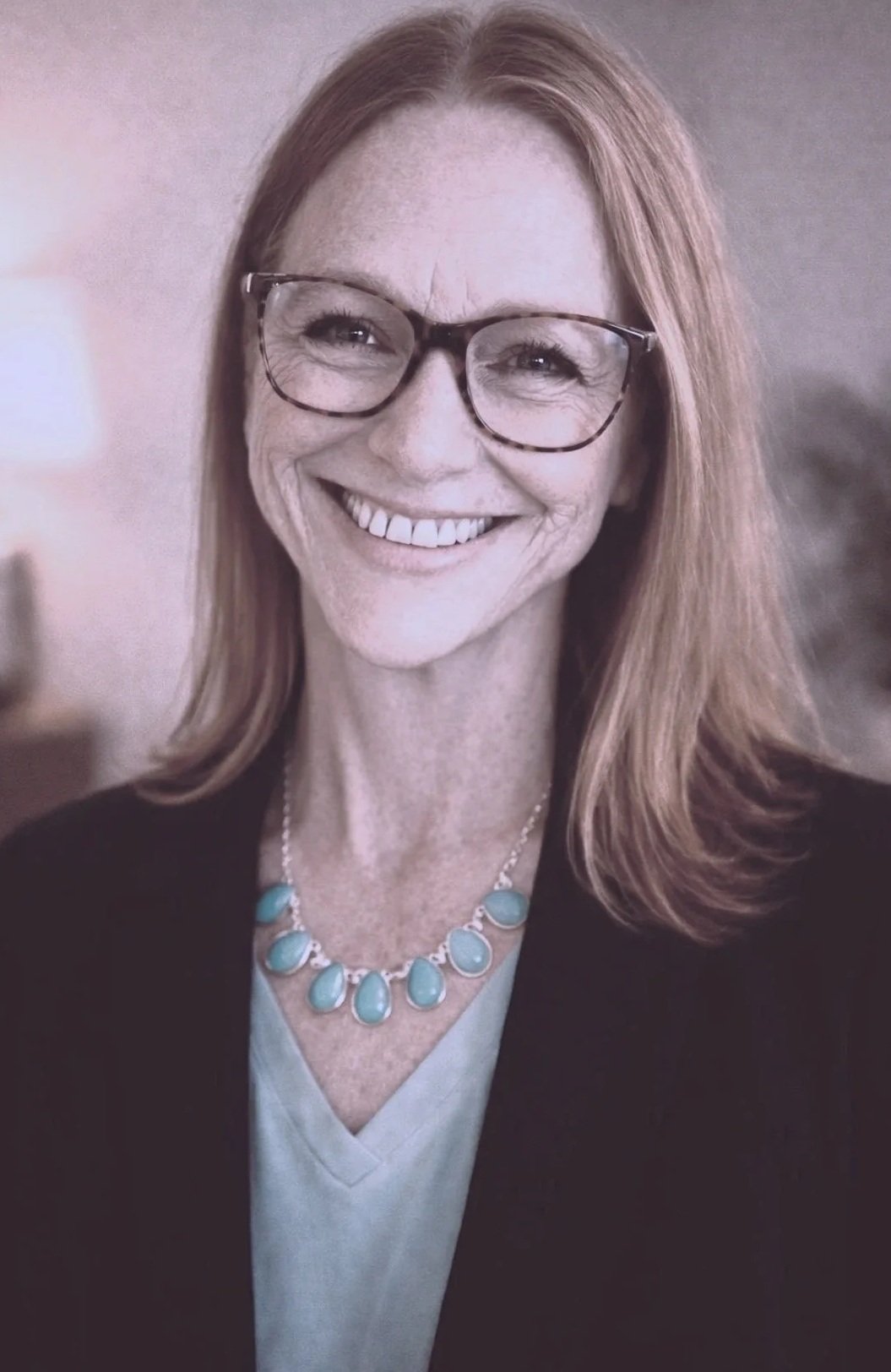 Dawn Weiss Smith. LCSW - Trauma and Couple's Therapy in Northern VA