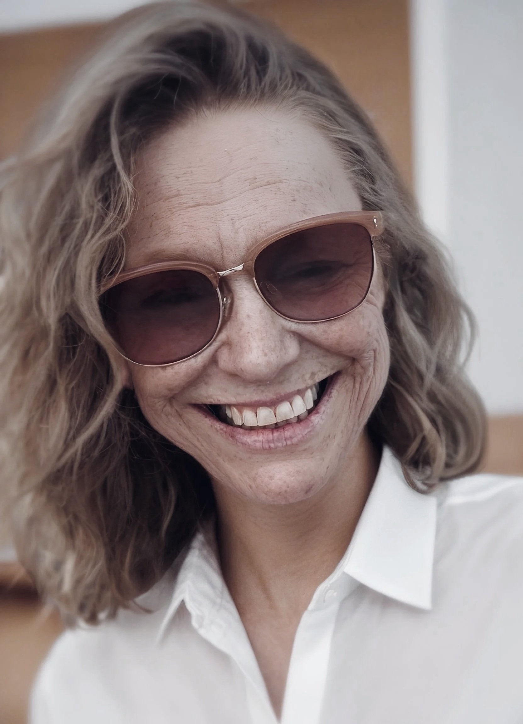 Dawn Weiss Smith, LCSW - Trauma therapist in Burke, VA