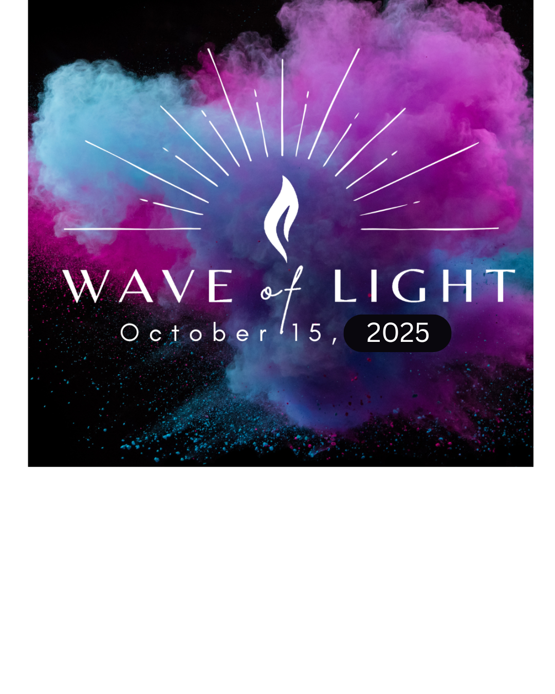 Wave of Light