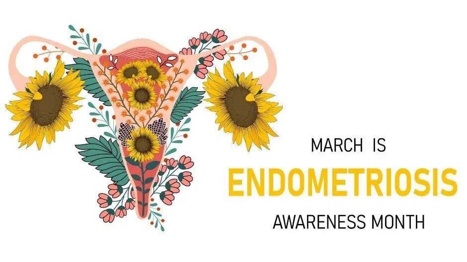 Endometriosis Meets Pelvic Floor Therapy
