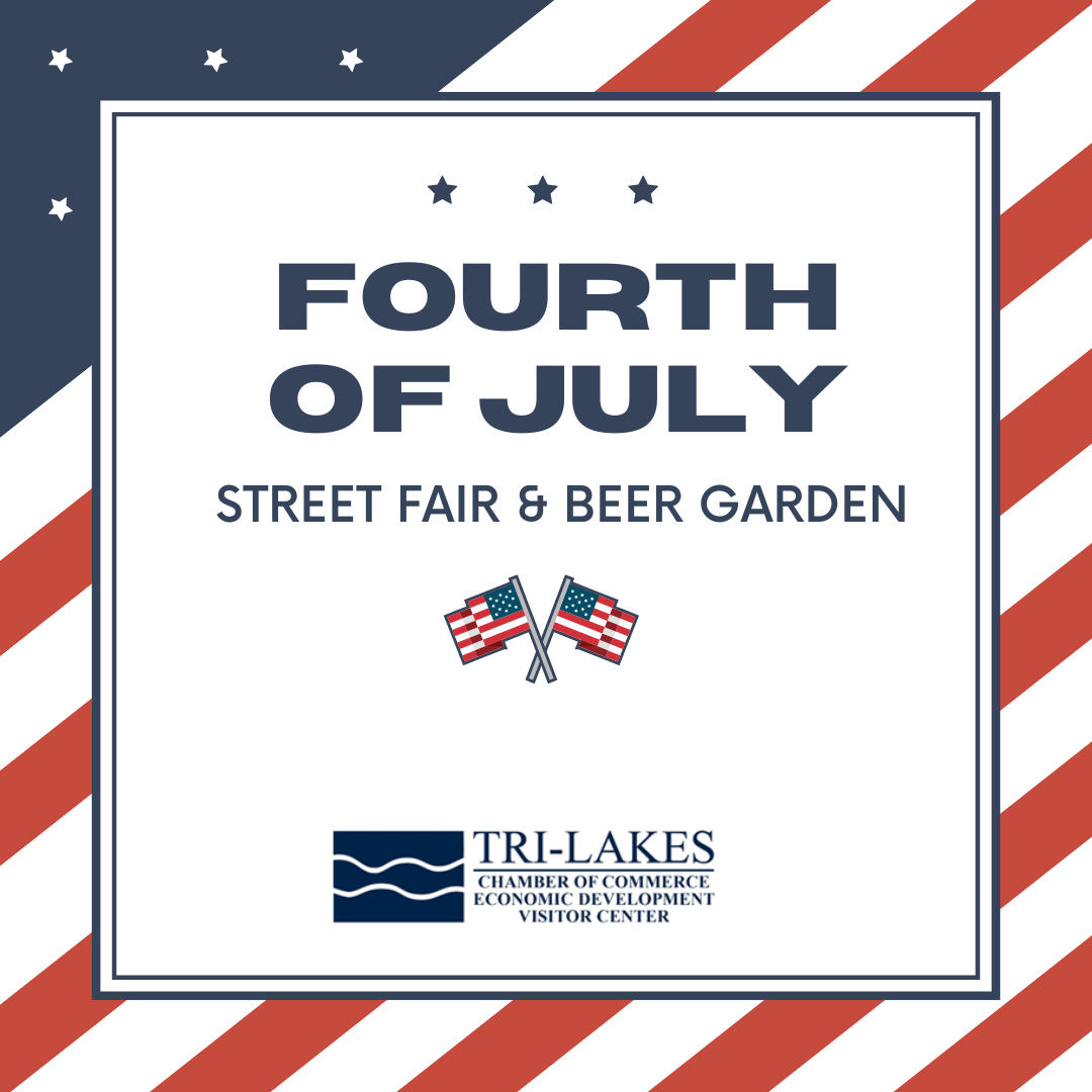 4th of July Parade & Vendor Fair