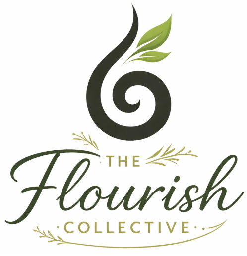 The Flourish Collective GRAND OPENING