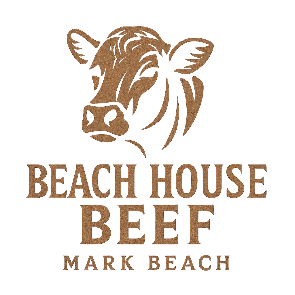 Beach House Beef