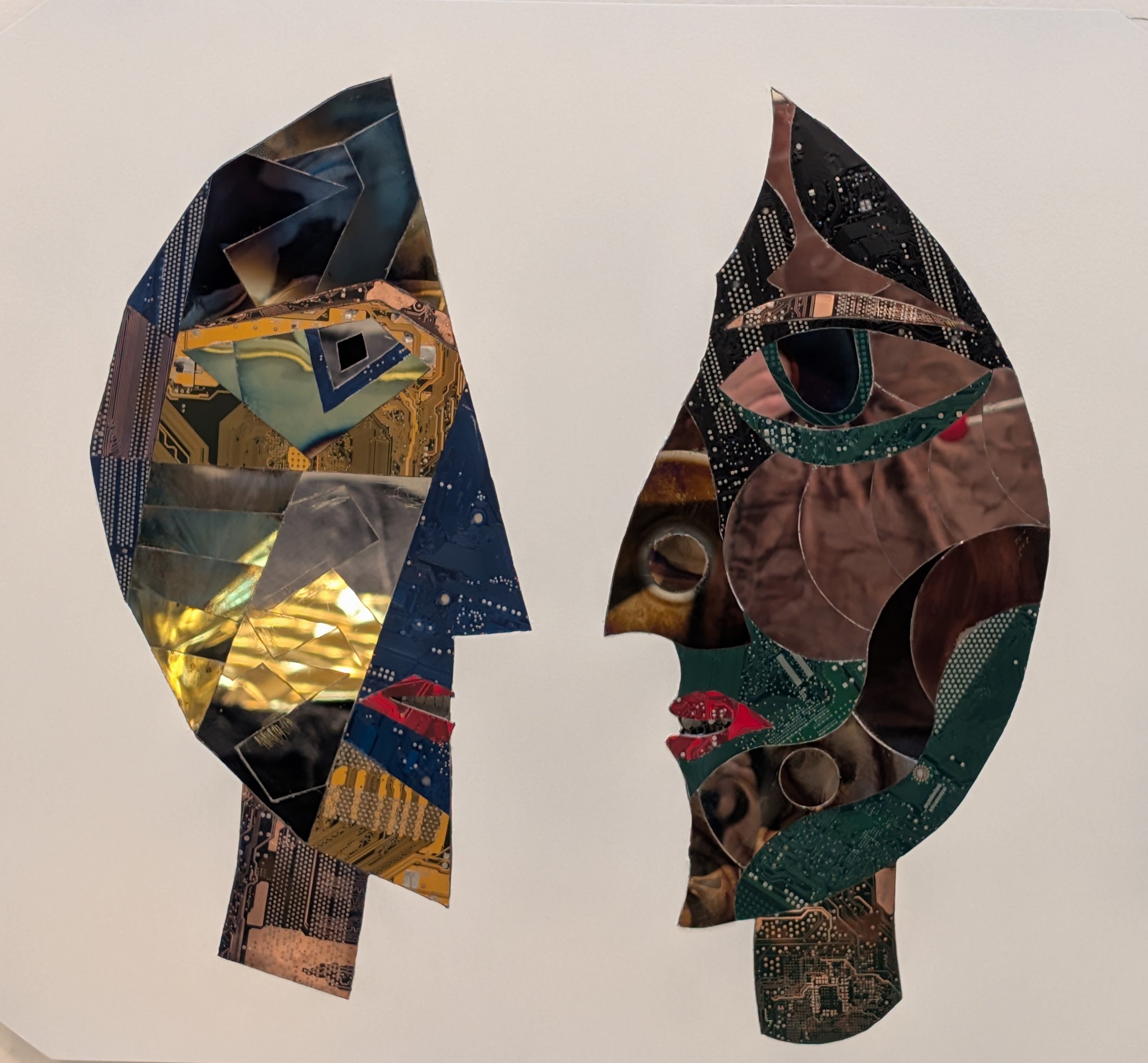 Underneath, We Are One