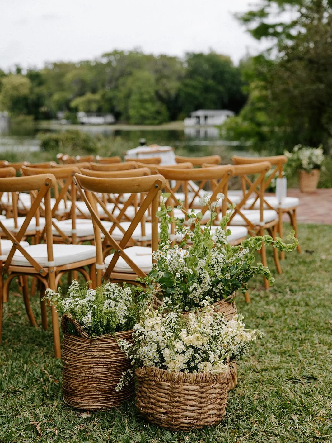 Simple sweet moments before the &ldquo;I do&rdquo; 🌾