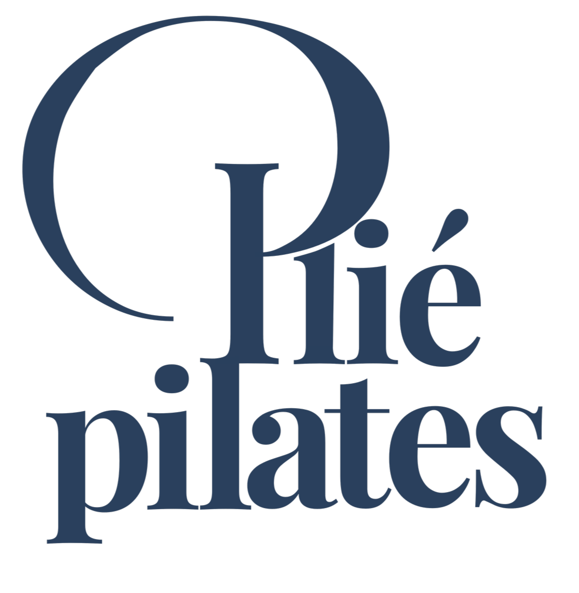 Plié Pilates Sweden 