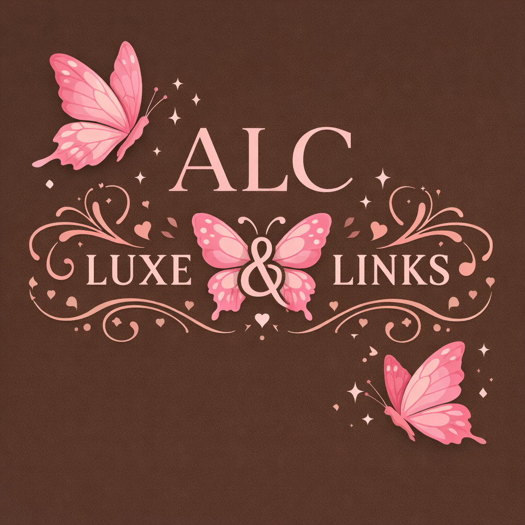 ALC LUXE &amp; LINKS