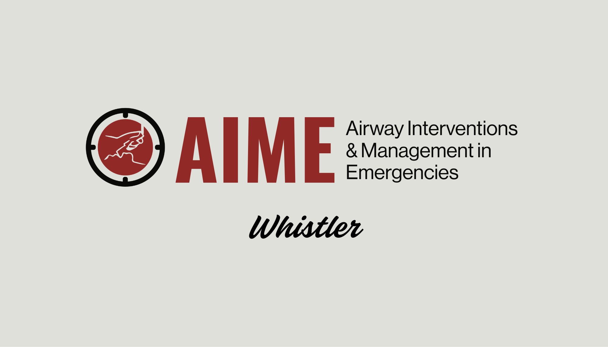 AIME On-the-Road