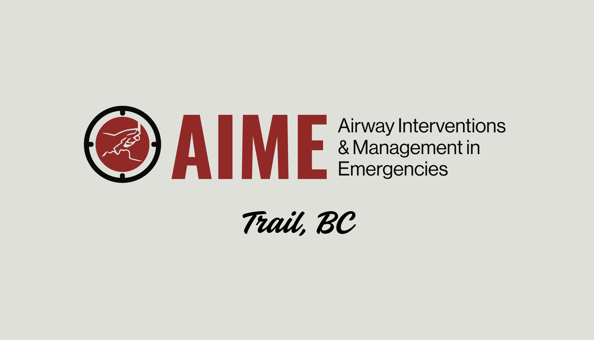 AIME On-the-Road
