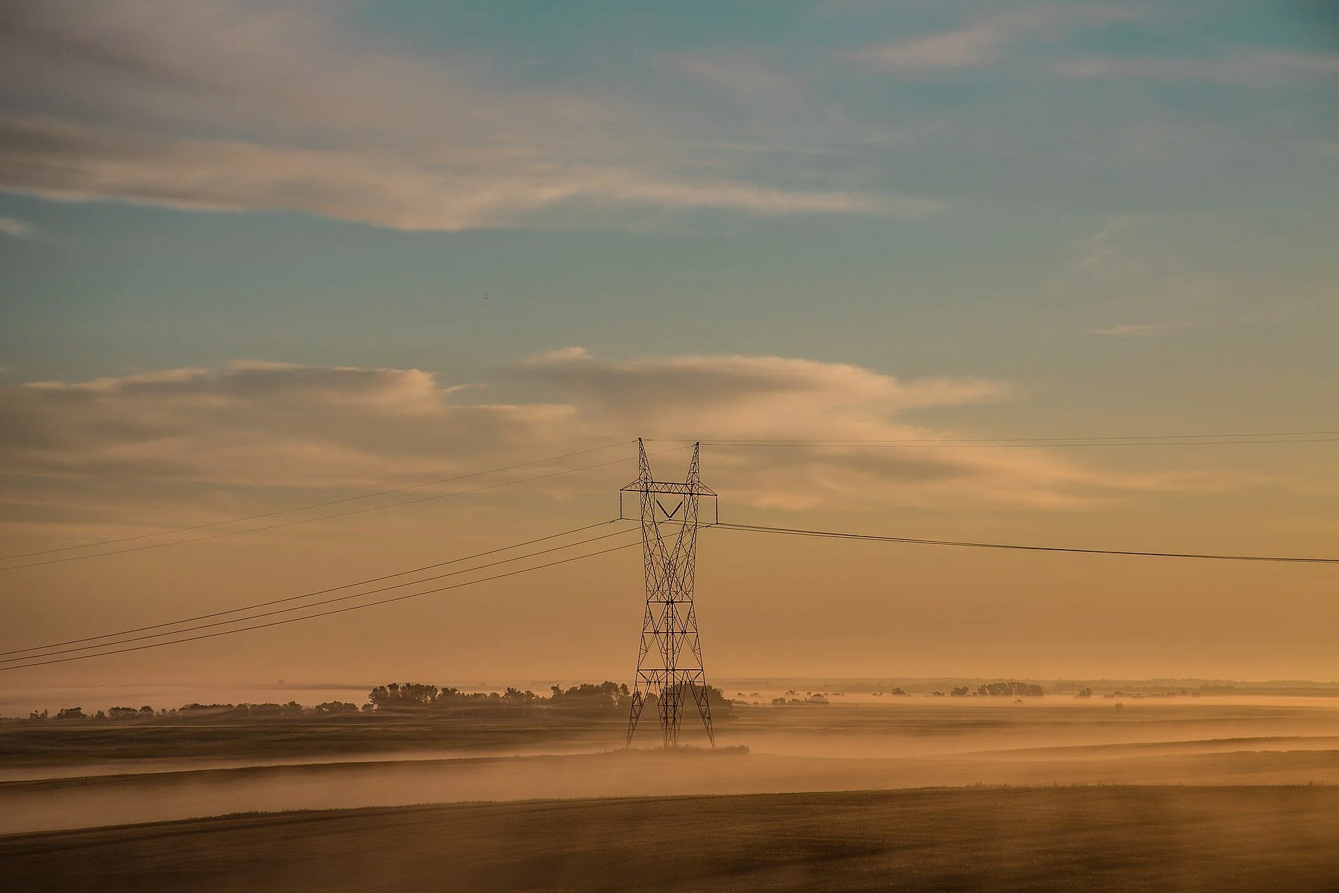 Electrical Transmission