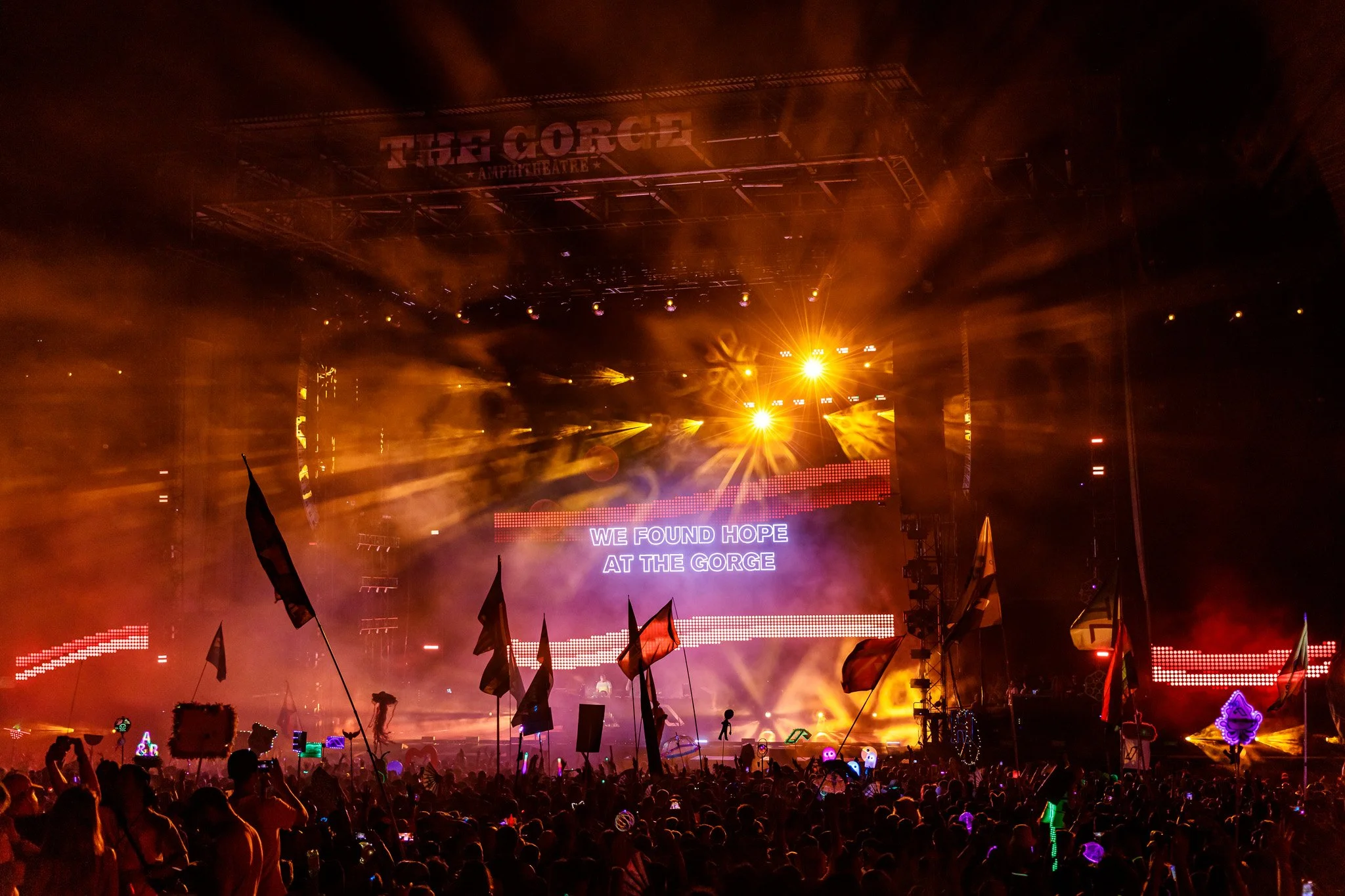 Therapy for Ravers: Finding a Therapist Who Understands Festival Culture
