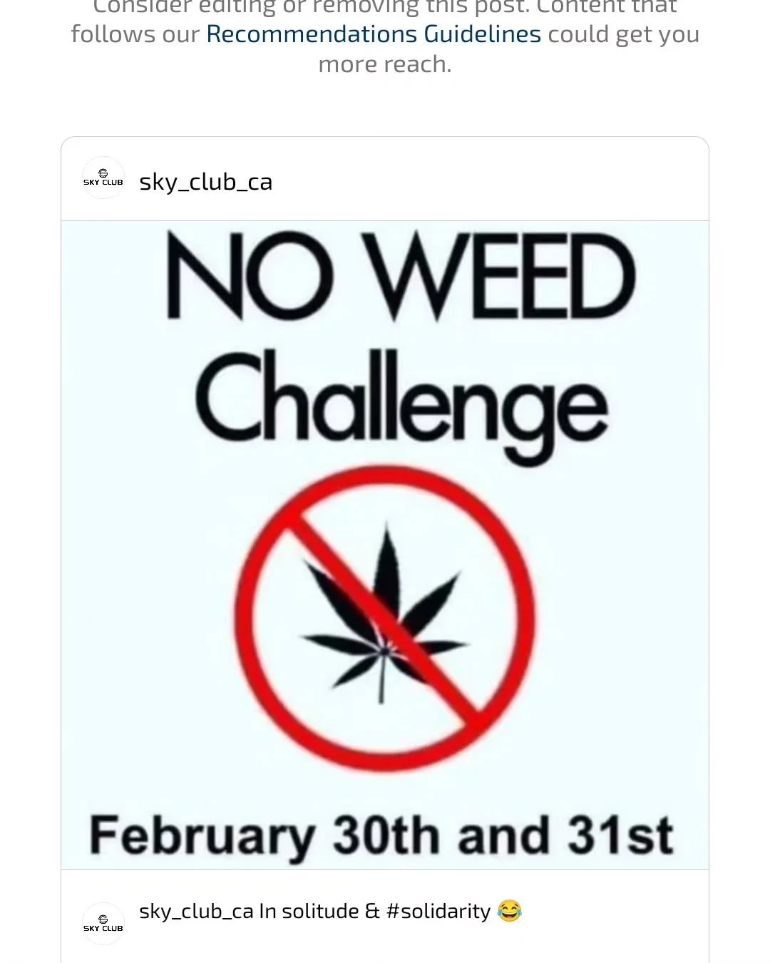 #Meta we're on the same team on this post 😂 #Compliance #Regulations #DCC #Meta #Facebook #Instagram #Advertising #Marketing #Resctrictions