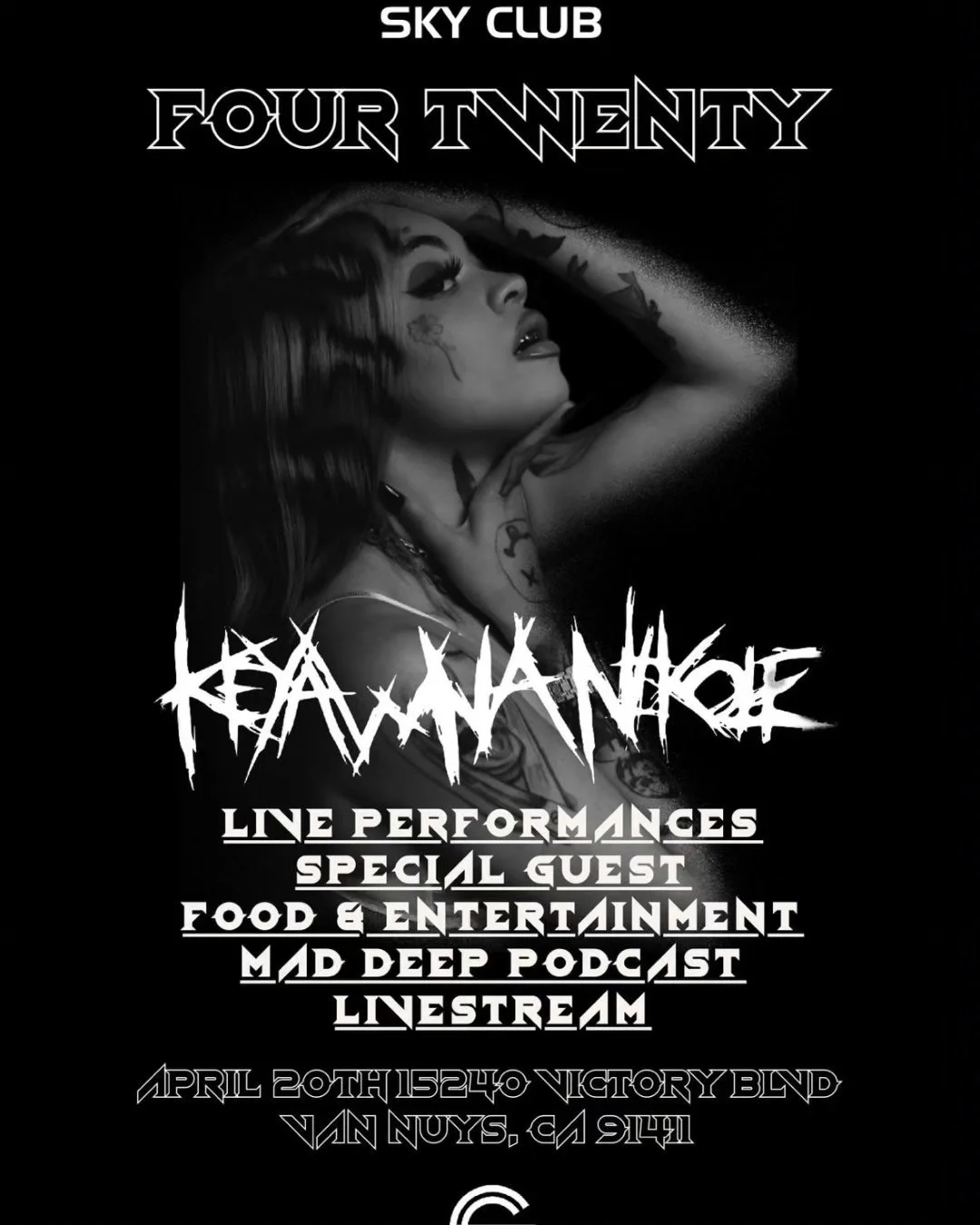 #endocannabinoidssystem
#THC
#CBD
#420
#CannabisCommunity
#Cannabis 
#culture
#🏆
#revolutionary
#vannuys
#california
#genetics
#genecticsmatter
#luxurydispensary
#luxuryexperience
#skyclubla
#Reefer
#ReeferedBFF
#BFFReefered
#MembersOnly
#SkyClubCA
