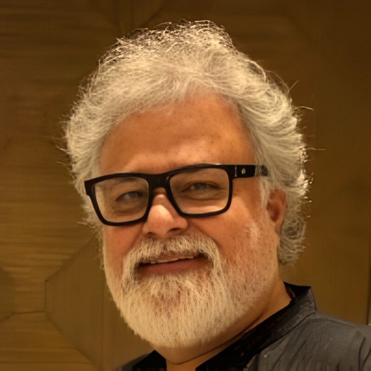 Gora Mukherjee - Global Commercial Director, MLIW