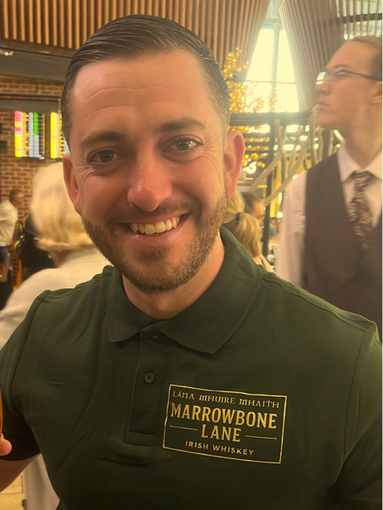 Vinny Paul - Junior Partner, MLIW