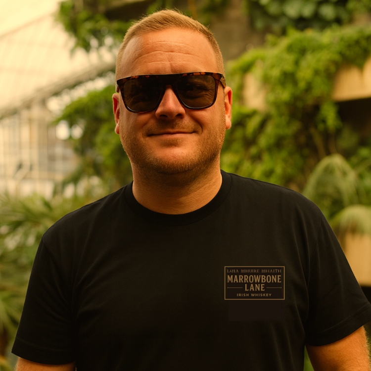 Mikey Hoban - Global Marketing Director, MLIW