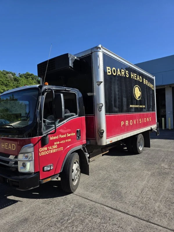 Elevating Hawaii’s Menus: Your Trusted Partner for Wholesale Meat and Food Distribution