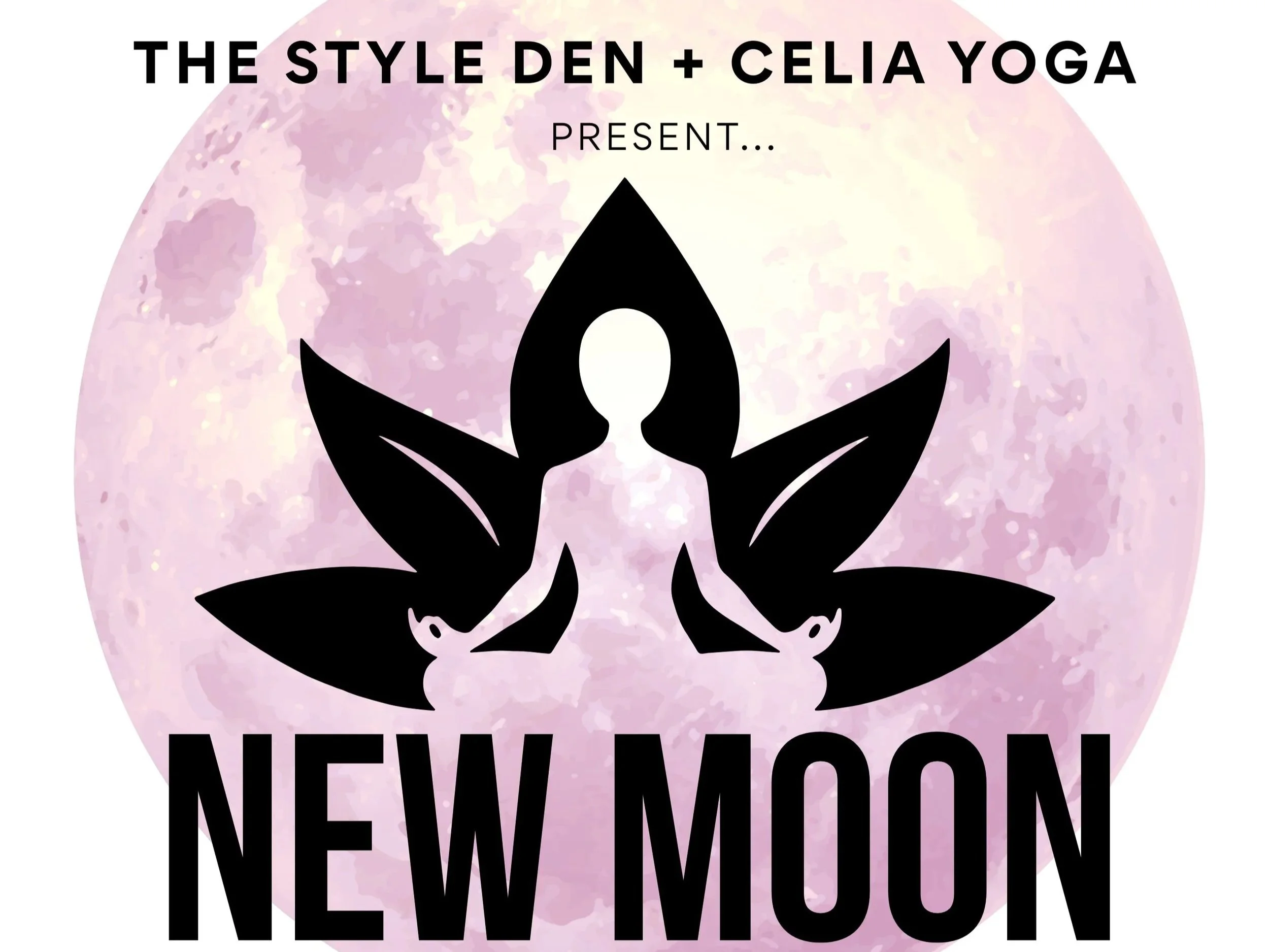 New Moon Sound Bath & MediTation Event